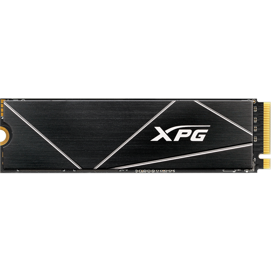 Твердотельный накопитель ADATA AGAMMIXS70B-8000G-CS
