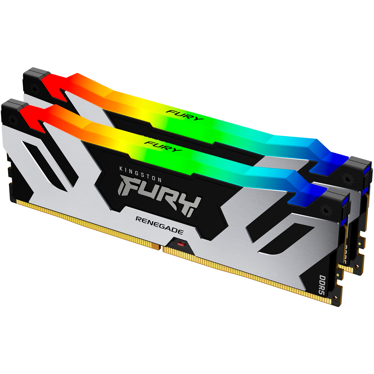 Память оперативная Kingston Fury Renegade KF564C32RSAK2-32