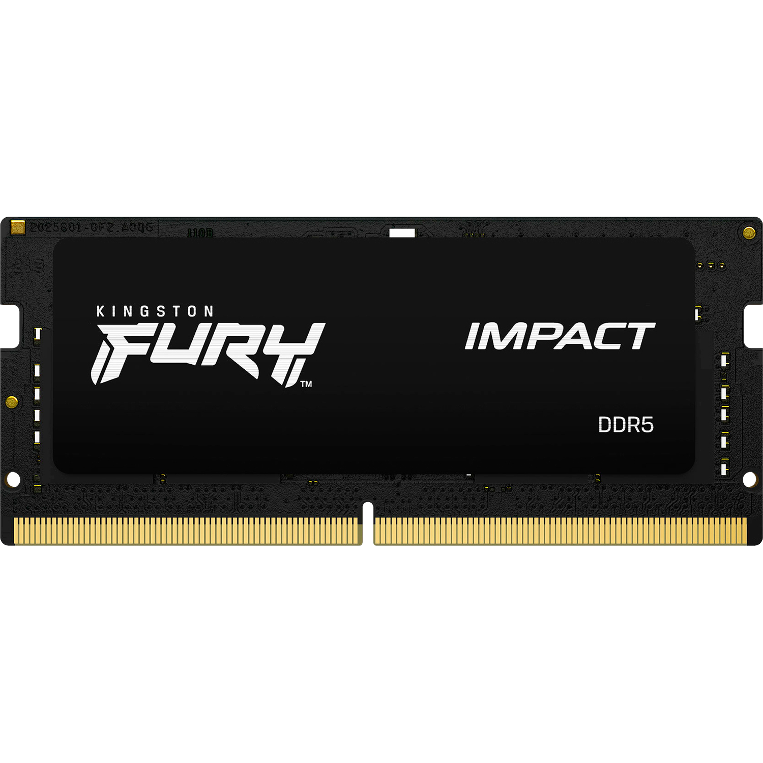 Память оперативная Kingston FURY Impact KF560S38IB-16