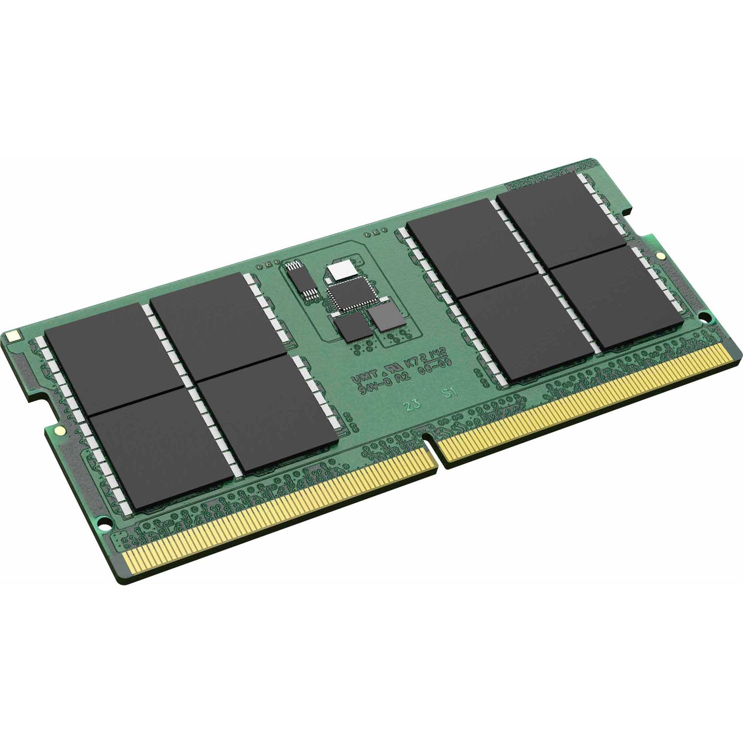 Память оперативная Kingston KVR56S46BS8-32