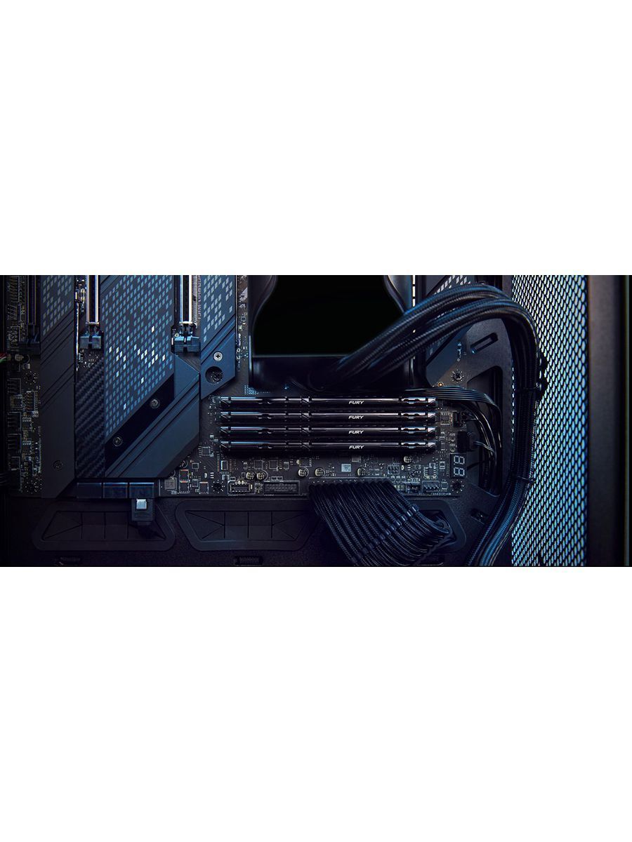 Память оперативная Kingston KF552C40BB2-32