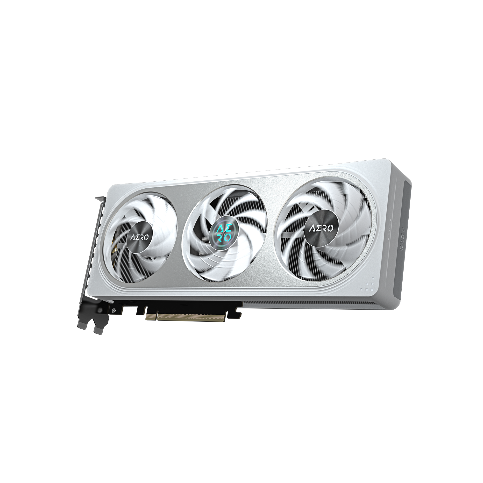 Видеокарта GIGABYTE GV-N5060AERO OC-8GD