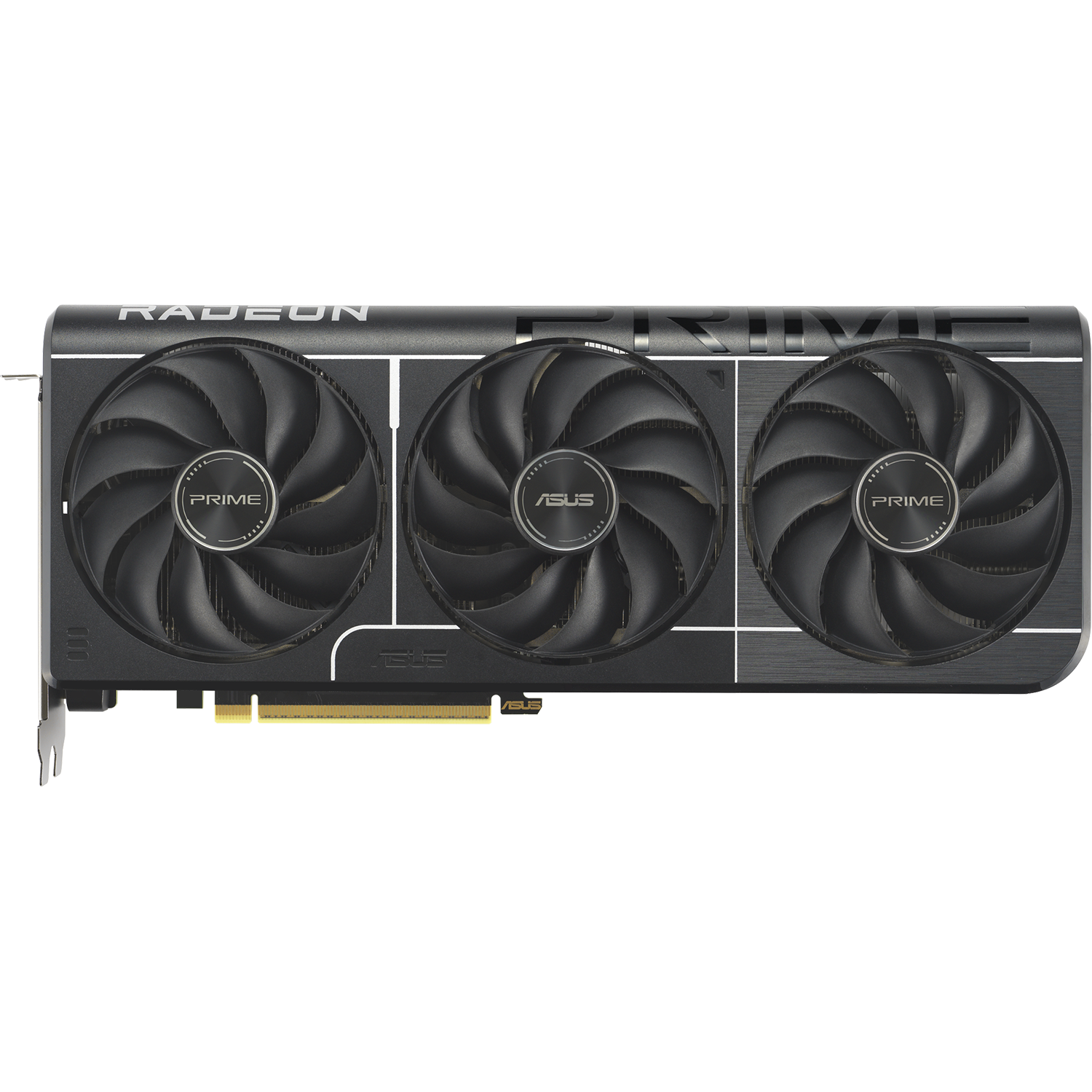 Видеокарта ASUS PRIME-RX9060XT-O8G (90YV0MI0-M0NA00)