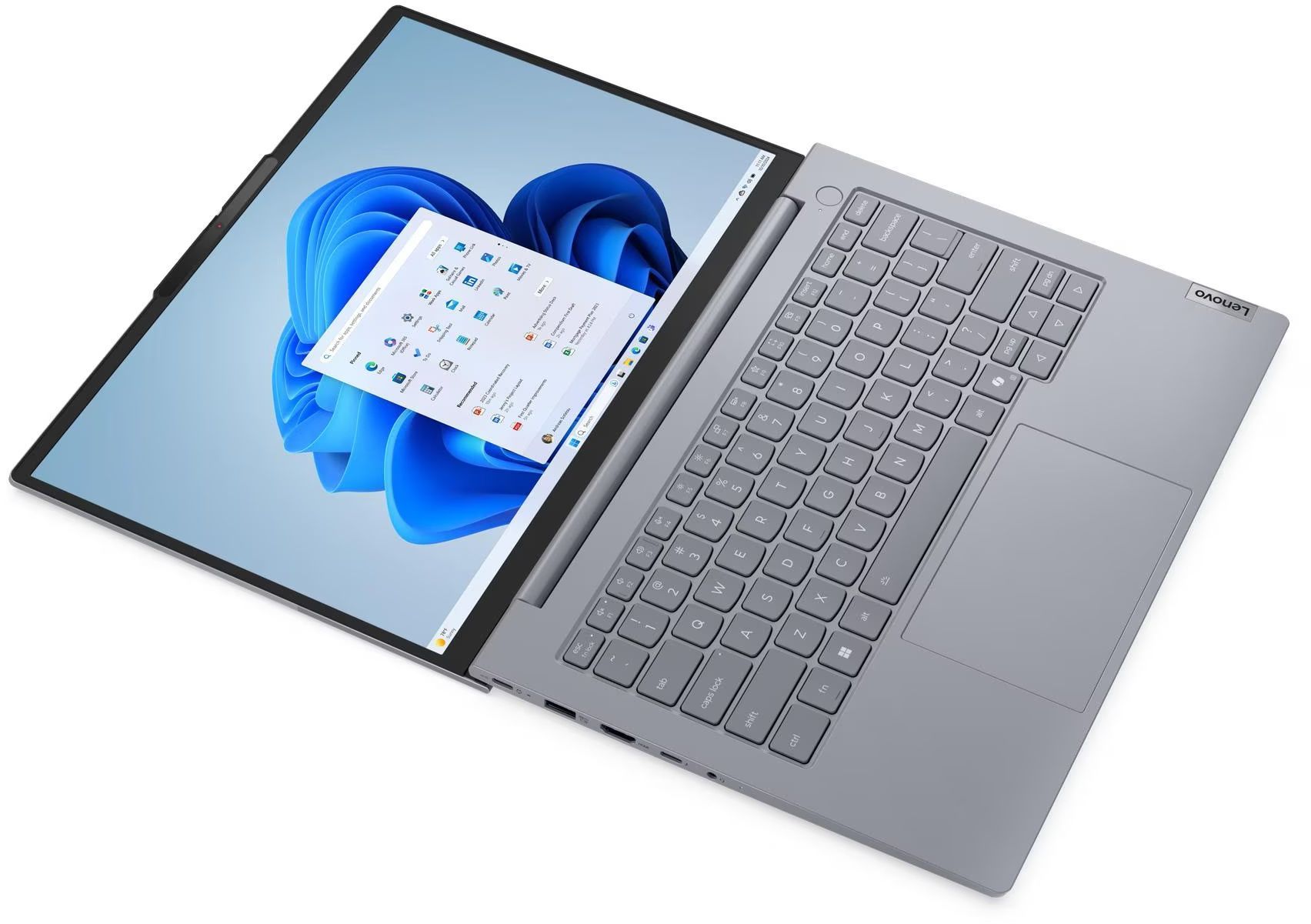 Ноутбук Lenovo 21SJ002AGQ