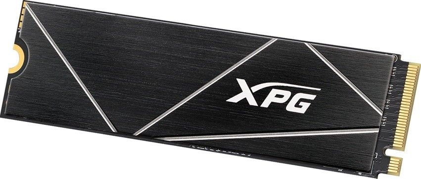 Твердотельный накопитель ADATA SSD GAMMIX S70 BLADE AGAMMIXS70B-2T-CS