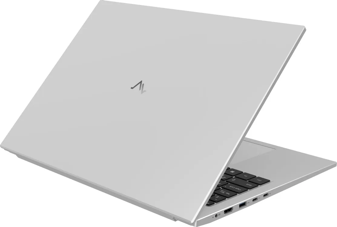 Ноутбук Maibenben Medio M16B-R343UM (M16B-R343UMF1SHSRE1)