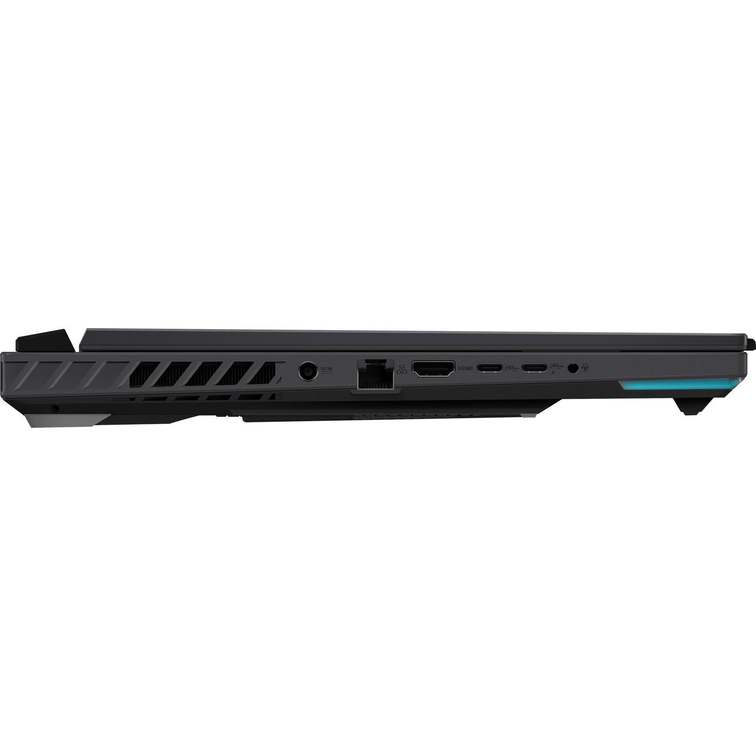 Ноутбук ASUS ROG Strix G16 G614PW-TS133 (90NR0QK7-M006P0)