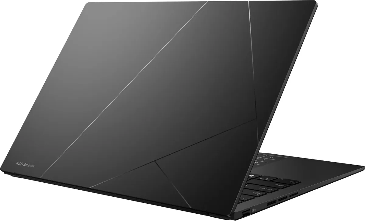 Ноутбук ASUS Zenbook UM3406GA-QD009 14"