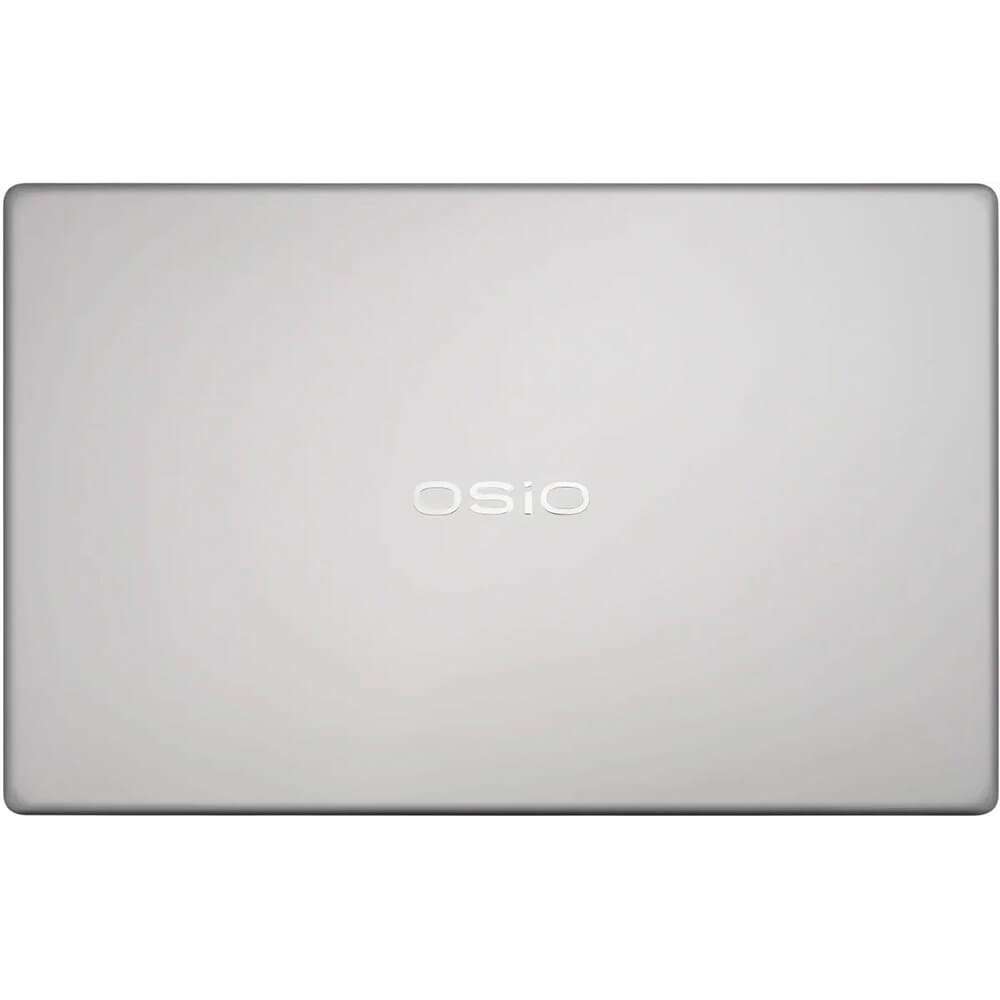 Ноутбук Ноутбук OSIO FocusLine F160a-010