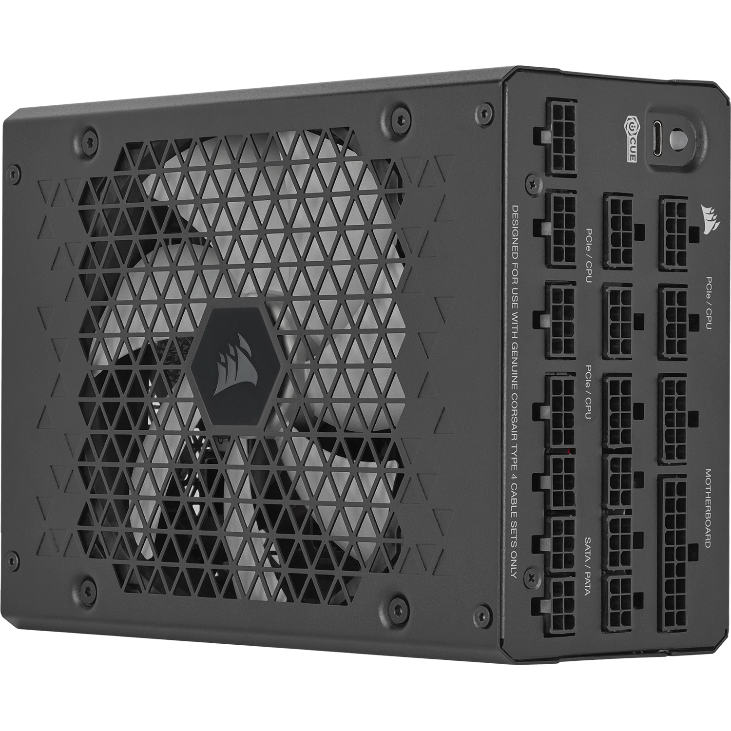 Блоки питания Corsair HX1500i CP-9020309-EU