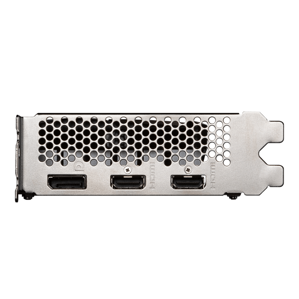 Видеокарта MSI GeForce RTX 3050 VEN