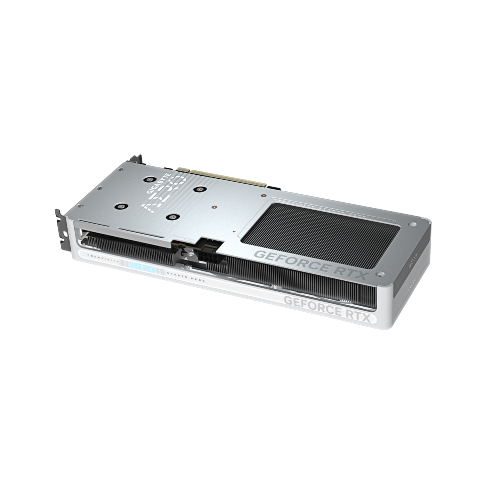 Видеокарта GIGABYTE GV-N506TAERO OC-8GD