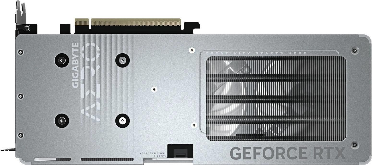 Видеокарта Gigabyte GV-N506TAERO OC-8GD 1.0
