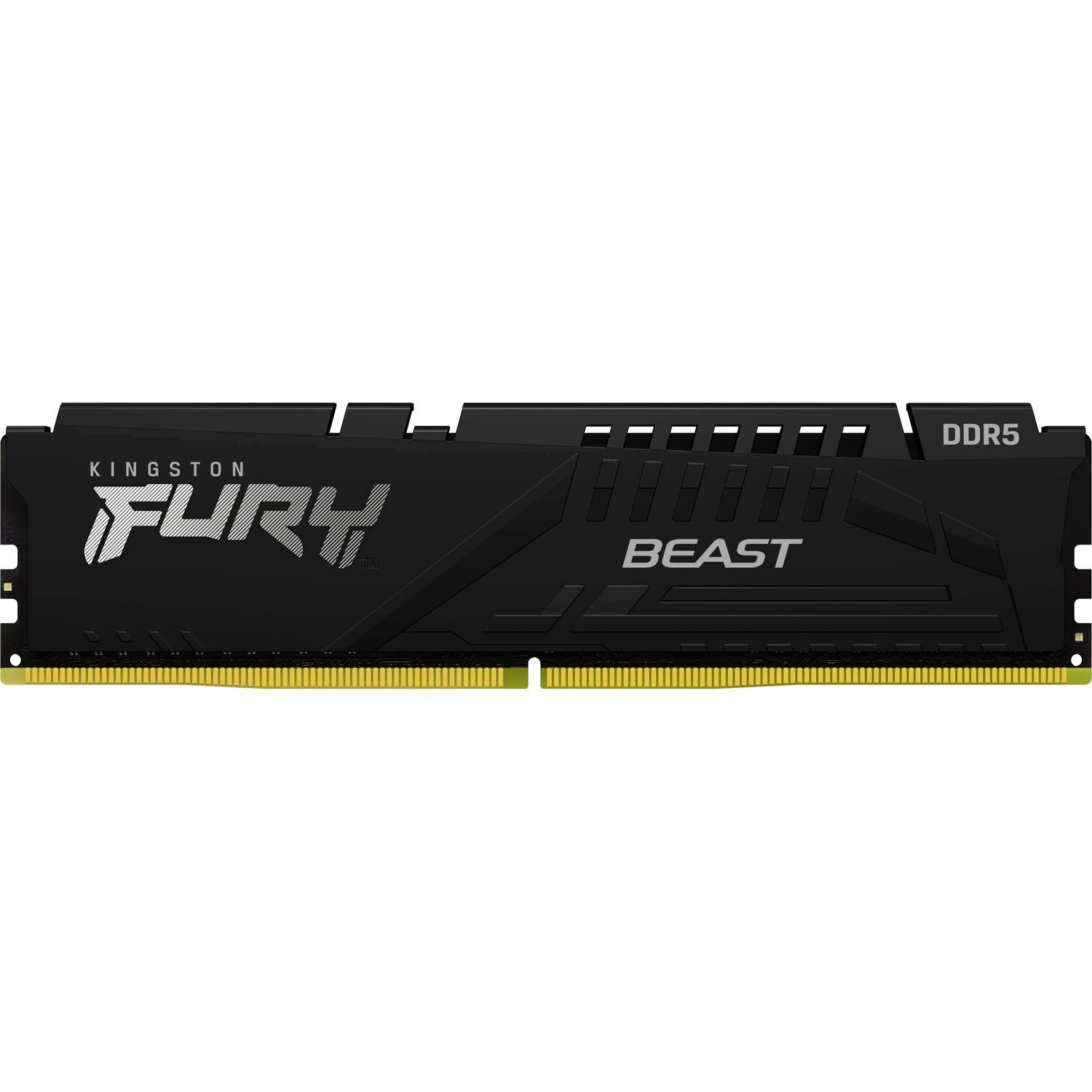 Память оперативная Kingston FURY Beast KF560C30BBEK2-32