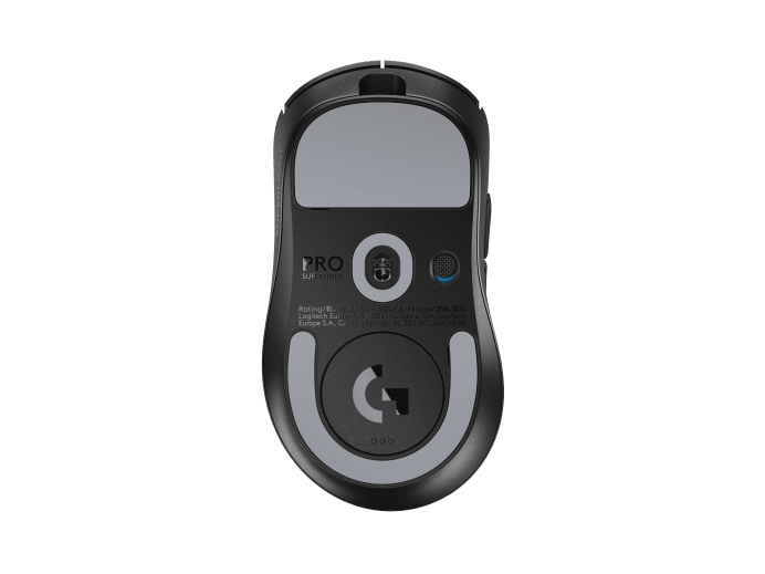 Мышь Logitech 910-007357