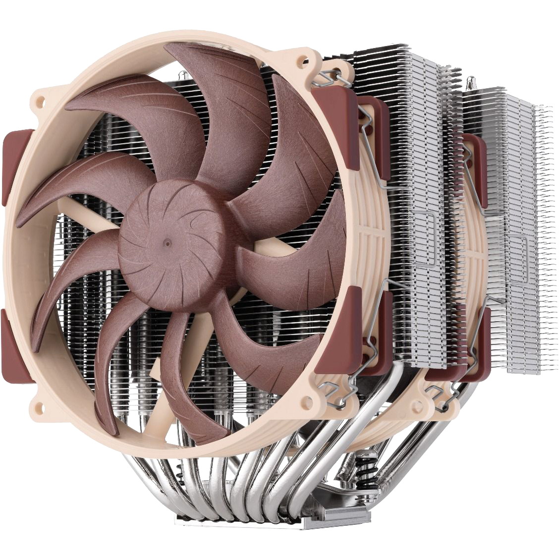 Кулер для процессора Noctua NH-D15 G2 HBC
